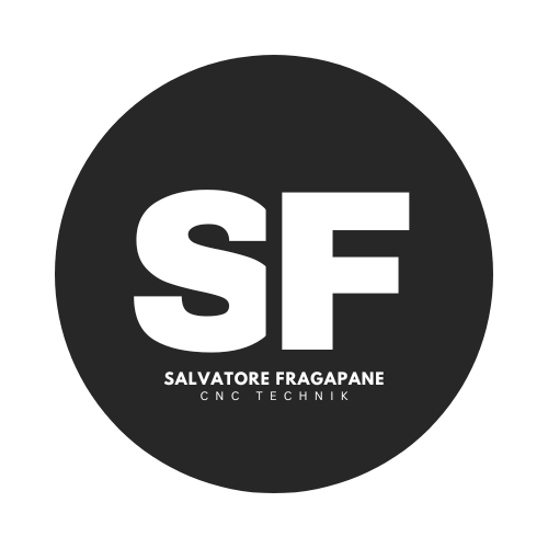 Salvatore Fragapane CNC TECHNIK logo
