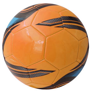 Ballon de football durable à 32 panneaux cousus à la machine pour garçons, filles, adolescents et adultes, pour le jeu en intérieur et en extérieur - Product Image 4