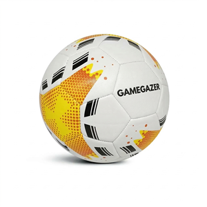 Balón de Fútbol Cosido a Mano GAMEGAZER, Talla 5, Peso 400-440g, Circunferencia 680-700mm, 32 Paneles, Texturizado, Tradicional y Duradero - Product Image 6