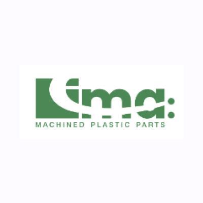 LIMA SRL - INDUSTRIAL PLASTICS SOLUTIONS logo