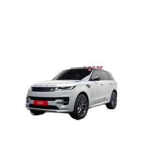 Land Rover Range Rover Sport P360 HSE Dynamic 2024, 3.0L, 34,506 km, Volante a la Izquierda, Caja de Cambios Automática, Techo Panorámico, Cámara Trasera - Product Image 1