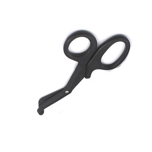 Estuche Premium con Tijeras para Vendajes, Tijeras EMT, Pinzas y Linterna, para Emergencias Médicas, Trauma, Primeros Auxilios, Cirugía, Enfermería y Paramédicos - Product Image 6