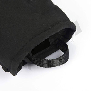Gants de cuisine et de service sur mesure, longs, imperméables, antidérapants, en cuir véritable, respirants, durables, chauds pour l'hiver, pour l'extérieur et la mode - Product Image 5