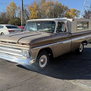 รถกระบะรุ่นเก่าปี 1966 CK 10 Series Custom PickUp Truck Chevrolet พร้อมส่งวันนี้ ราคาสุดคุ้ม ขายดี - Product Image 1