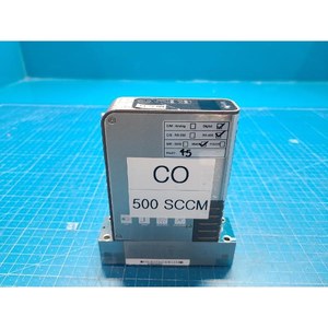 Controlador de Flujo Integrado Celerity IFC-125 CO 500SCCM Usado Como Está, Piezas de Equipos Semiconductores Legados - Product Image 2