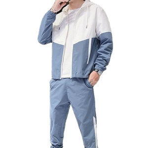 Nouveaux survêtements personnalisés tendance pour hommes, qualité supérieure, best-sellers, survêtements pour hommes en provenance du Pakistan, prix 2026 - Product Image 1