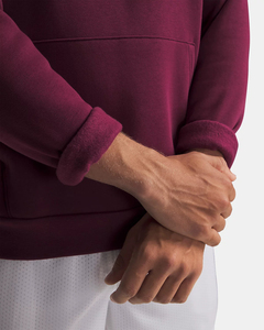 Sudadera con Capucha para Hombre, Corte Regular, Cierre de Cremallera, 100% Algodón, Tejido Grueso, Rib Elástico en la Parte Delantera, Logotipo Personalizable, Transpirable - Product Image 6