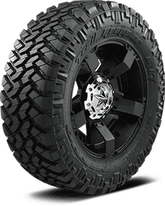 Neumáticos Usados al por Mayor 315/80R22.5 para Camiones, Neumáticos para Transporte Comercial - Product Image 2