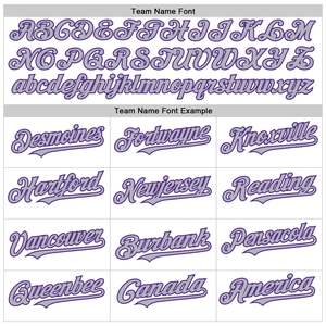 Uniforme de Béisbol 2025, Diseño OEM, Transpirable, 100% Poliéster, Venta al Por Mayor, Uniforme Masculino de Moda con Logotipo Personalizado - Product Image 4