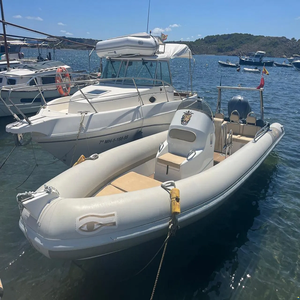 Venta al por mayor de embarcaciones usadas R-i-b-e-y-e S785 - Product Image 1