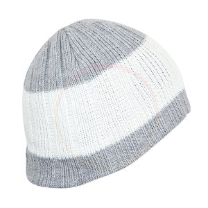 Factory Made Wholesale Price Jacquard 100% Cotton Breathable Waterproof Unisex Beanies <b>Hats</b> Professional Manufactured Casual Use - Product Image 3