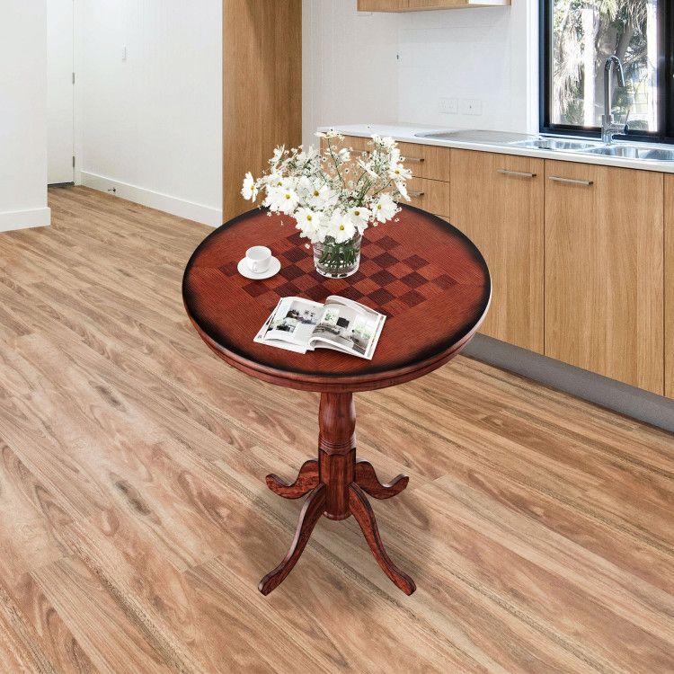 como se muestra Color