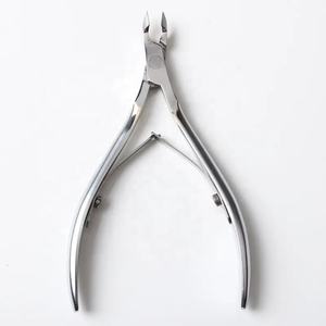 Coupe-cuticules professionnel, coupe-cuticules de salon, coupe-cuticules en acier inoxydable - Product Image 4