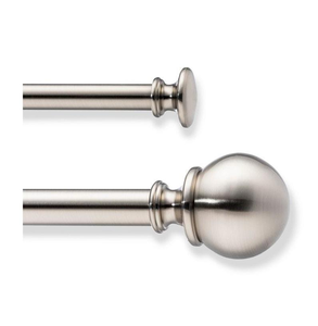 Nuevos Adornos Metálicos Coloridos para Cortinas, en Todos los Acabados y Diámetros Personalizados, para Exportación desde India - Product Image 1