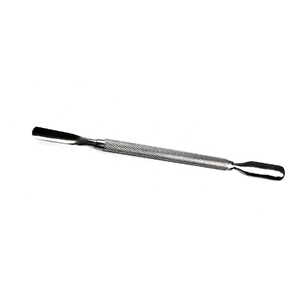 Stainless Steel <b>Nail</b> <b>Pusher</b> <b>Gel</b> <b>Nail</b> Polish Remover Tools 2026 Best Design 8 Colors Double Side <b>Nail</b> Cuticle <b>Pusher</b> - Product Image 5