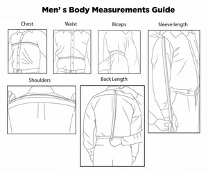 Veste en cuir blanche pour homme de haute qualité, col montant, fermeture éclair, style décontracté pour l'automne - Product Image 4