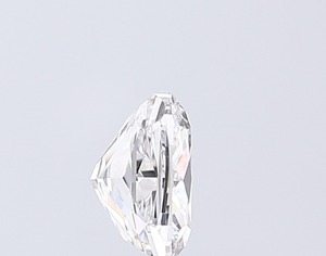 Diamant taille coussin de 1,02 carat, couleur D, clarté VS2, très bonne finition, pierre précieuse scintillante pour bijoux de fiançailles personnalisés - Product Image 4