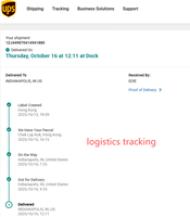 Agents de dédouanement express internationaux FedEx DDP LCL, transitaire vers la Nouvelle-Zélande, les États-Unis, le Royaume-Uni, l'Allemagne, les Pays-Bas, les États-Unis, le Royaume-Uni