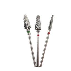 Fresa de carburo dental rotatoria, instrumento de corte para pieza de mano dental, accesorios para equipos de clínica y laboratorio - Product Image 6