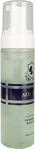 Tónico Exobubble Booster Premium de AESTHEIN, 200 ml, con Agua de Mar Mineral, Hidratación Profunda, Calmante, con Centella Asiática, para una Piel de Lujo - Product Image 5