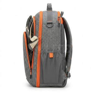 Sac de rangement compact pour gants de gardien de but en nylon de haute qualité, idéal pour l'entraînement de football, avec sangle de transport – Faible MOQ - Product Image 4