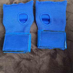 Guantes de Boxeo Elásticos con Protección de Espuma de Gel para Entrenamiento de Karate, Guantes Interiores con Logotipo Personalizado GuardA - Product Image 5