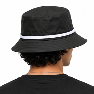 Custom Unisex Breathable Adjustable Street Style Bucket <b>Hat</b> Premium Quality Soft Cotton Comfort Fit Fishing <b>Summer</b> Outdoor - Product Image 2