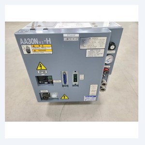 AA30N Ebara ใช้เป็นชิ้นส่วนอุปกรณ์เซมิคอนดักเตอร์รุ่นเก่า - Product Image 5