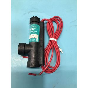 Gems 122341 Type FS-4 Flow Switch, 142238 - อุปกรณ์และอะไหล่เซมิคอนดักเตอร์ระดับโลกที่เชื่อถือได้ - Product Image 1