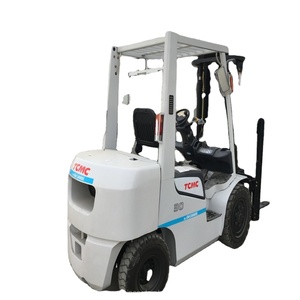 Diesel Forklift Truck for Sale - Product Image 1
