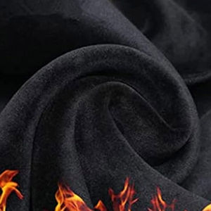 Sudadera con Capucha Personalizada OEM, Forrada, Informal, de Invierno, con Pedrería, Logotipo Frontal Brillante, Sudadera con Brillo para Hombre, 100% Algodón de Alta Calidad - Product Image 2