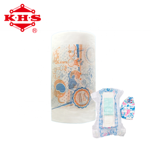 ลามิเนต Breathable ไม่ทอผ้า - Product Image 3