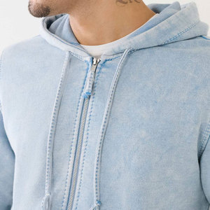 Sudaderas con capucha para hombre al mejor precio en stock, sudaderas con capucha para hombre de buena calidad. - Product Image 5
