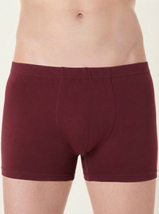 Boxers athlétiques pour hommes, sous-vêtements extensibles et flexibles, coupe confortable pour le sport et le quotidien - Product Image 4