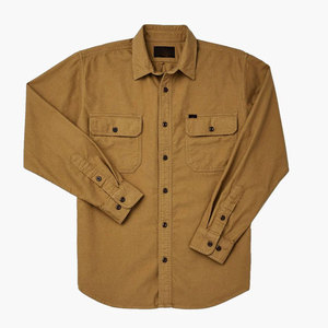 Camiseta de Franela Tejida Sólida Fabricada en Pakistán, Duradera, Corte Regular, Ecológica y Transpirable para Otoño e Invierno, Venta al Por Mayor - Product Image 1