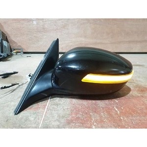 ชุดกระจกมองข้างซ้าย-ด้านนอก, มือสอง ของแท้ รหัส 876103M060 - Product Image 1