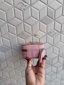 Estuche Compacto de Viaje para Joyas de Cuero Genuino, Estilo Vintage, con Diseño de Calavera de Vaca, Hecho a Mano, para Guardar Accesorios, Ideal para Regalo - Product Image 2