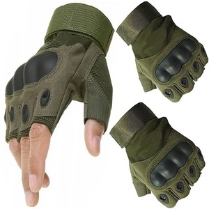 Guantes M de Alta Comodidad, Guantes Industriales con Interior Suave y Exterior Resistente para una Protección de Manos Segura y Eficiente - Product Image 1