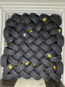 ยางรถเอทีวี KUMATIRE KA401 ยางแบบไม่มียางใน สำหรับขับขี่ออฟโรด ลุยโคลน เหมาะสำหรับรถเอทีวี ยูทีวี และใช้งานในฟาร์ม - Product Image 5