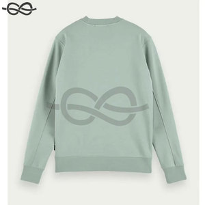 เสื้อฮู้ดผู้ชายแบบพรีเมียมปรับแต่งได้ คุณภาพสูง ผ้าฝ้ายฟลีซ 100% ดีไซน์ลายดิจิทัล ทรงพอดีตัว - Product Image 6