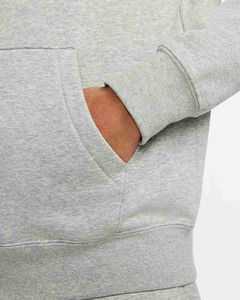 Sudadera con Capucha de Invierno para Mujer, de Alta Calidad, Personalizada, de Algodón/Poliéster, con Cremallera, Manga Larga, Bolsillos, Lisa, Teñida y Bordada - Product Image 4