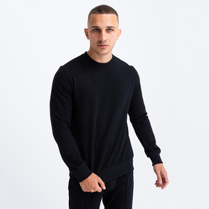 Ensemble de survêtement décontracté d'hiver personnalisé pour homme, coupe-vent, séchage rapide, écologique, grande taille, en polaire, pour adulte - Product Image 3