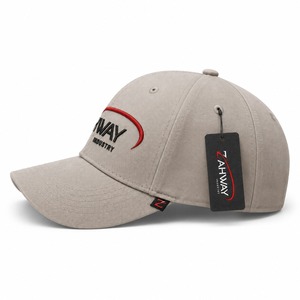 High Quality 3D Wholesale Unisex Sporty Waterproof Cotton Baseball Caps Full Set <b>Box</b> Packaging 31 <b>Hats</b> Adjustable Customizable - Product Image 4