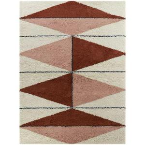 Alfombra de Lana de Lujo Hecha a Mano con Diseño Personalizado, Alfombra de Látex de Alta Calidad con Diseño de Textiles Indios, Alfombra al por Mayor para Sala de Estar - Product Image 4