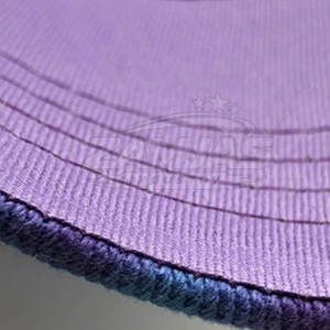 หมวกเบสบอลคุณภาพสูงสำหรับผู้ใหญ่ หมวกเบสบอลแบรนด์ส่วนตัว หมวกเบสบอลปักโลโก้ตามสั่ง สำหรับขายออนไลน์ - Product Image 3