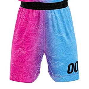 Uniforme de Baloncesto sin Mangas Sublimado Personalizado, Tallas Grandes, Logotipo/Colores Impresos Personalizados, Transpirable y de Secado Rápido, Gran Venta - Product Image 6