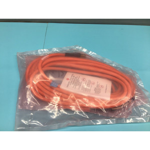 สายไฟ AMAT 0150-09823 แรงดันไฟฟ้า 120 VAC # 1200, 4778 - ผู้จัดจำหน่ายอุปกรณ์และชิ้นส่วนเซมิคอนดักเตอร์ระดับโลกที่เชื่อถือได้ - Product Image 4
