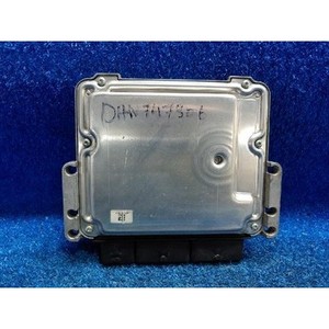 ECUs et modules informatiques d'occasion Captur 237106319R - Product Image 3