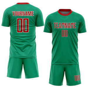 Fabricant de maillots et shorts de football de haute qualité, logo personnalisé, prix d'usine, fournisseur - Product Image 1