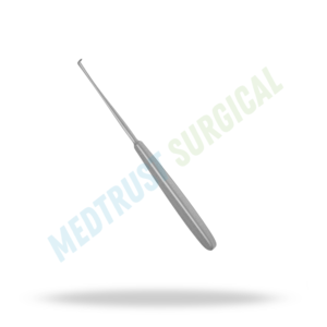 Cakir 90 Degree Nasal Chisel 18.5cm Surgical Instrument ENT Rhinoplasty Bone <b>Cutting</b> <b>Tool</b> - Product Image 4